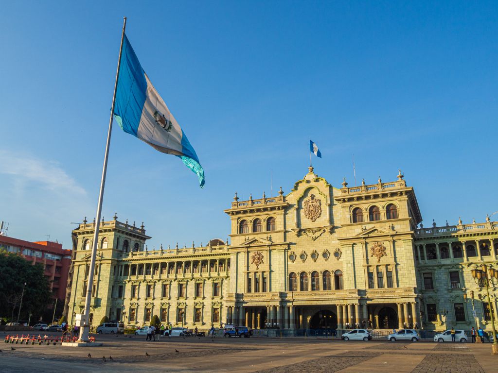 Que voir au Guatemala en 10 jours ou deux semaines ?