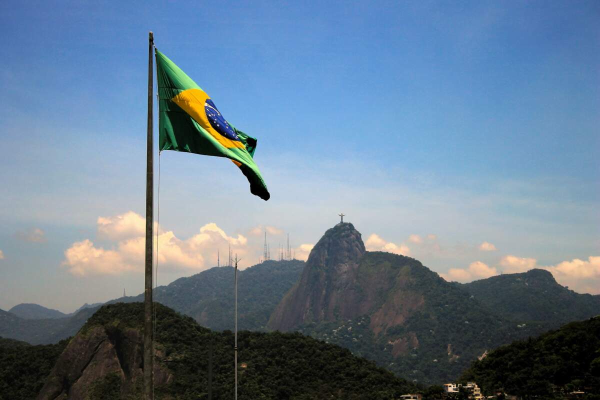 Les incontournables de Rio de Janeiro