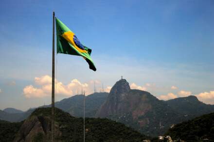 Les incontournables de Rio de Janeiro