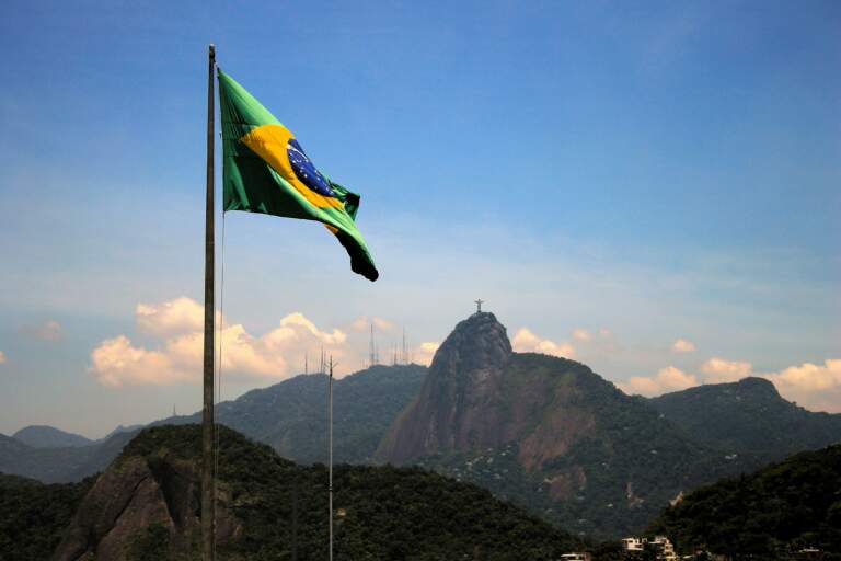 Les incontournables de Rio de Janeiro
