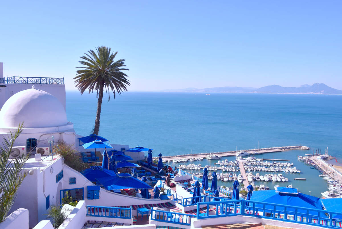 Que voir en Tunisie ? Notre top 10