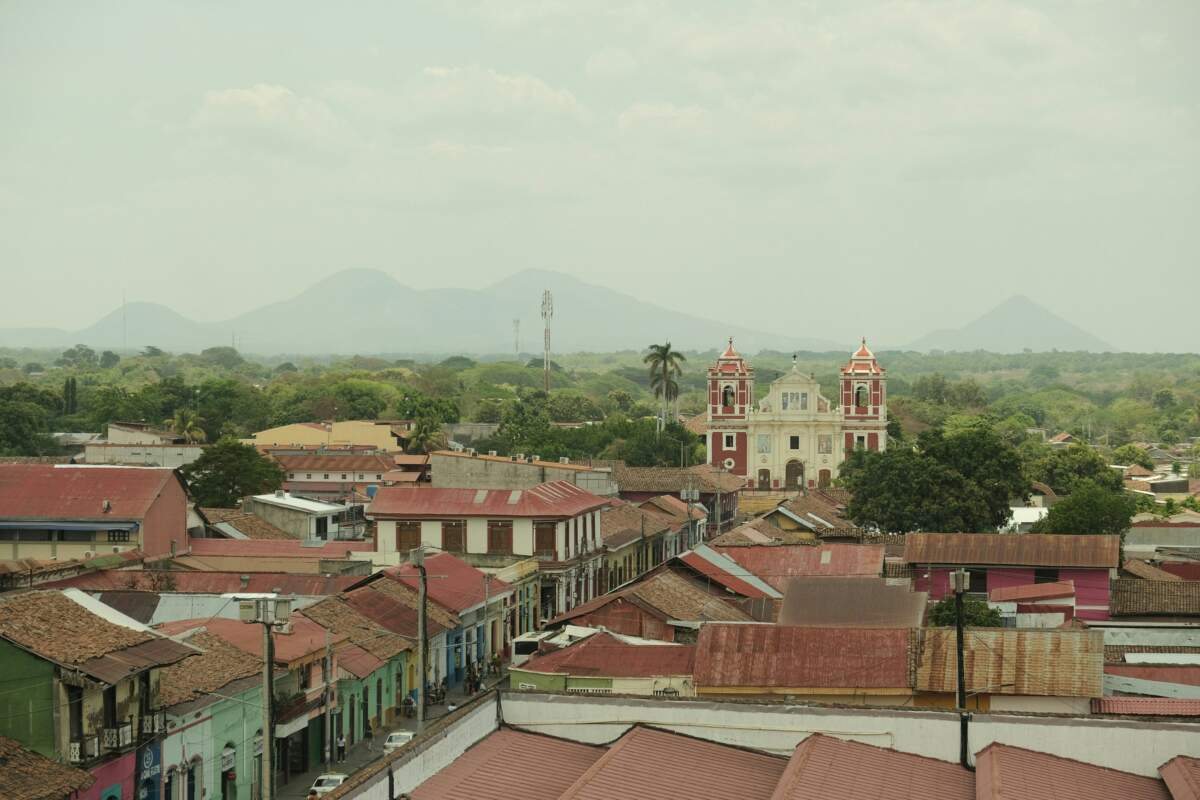 Que voir et que faire au Nicaragua pour un séjour de 2 semaines ?