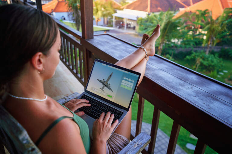 10 astuces pour trouver des billets d’avion pas chers en 2026