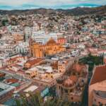 Vivre au Mexique avec un PVT ? Nos recommandations pour garantir votre sécurité