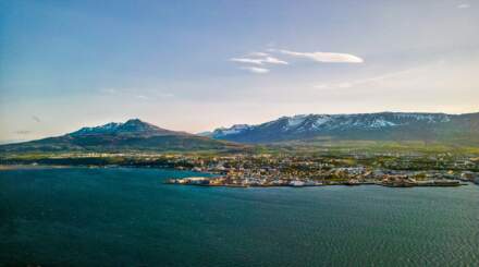 Notre circuit pour un voyage de 10 jours en Islande