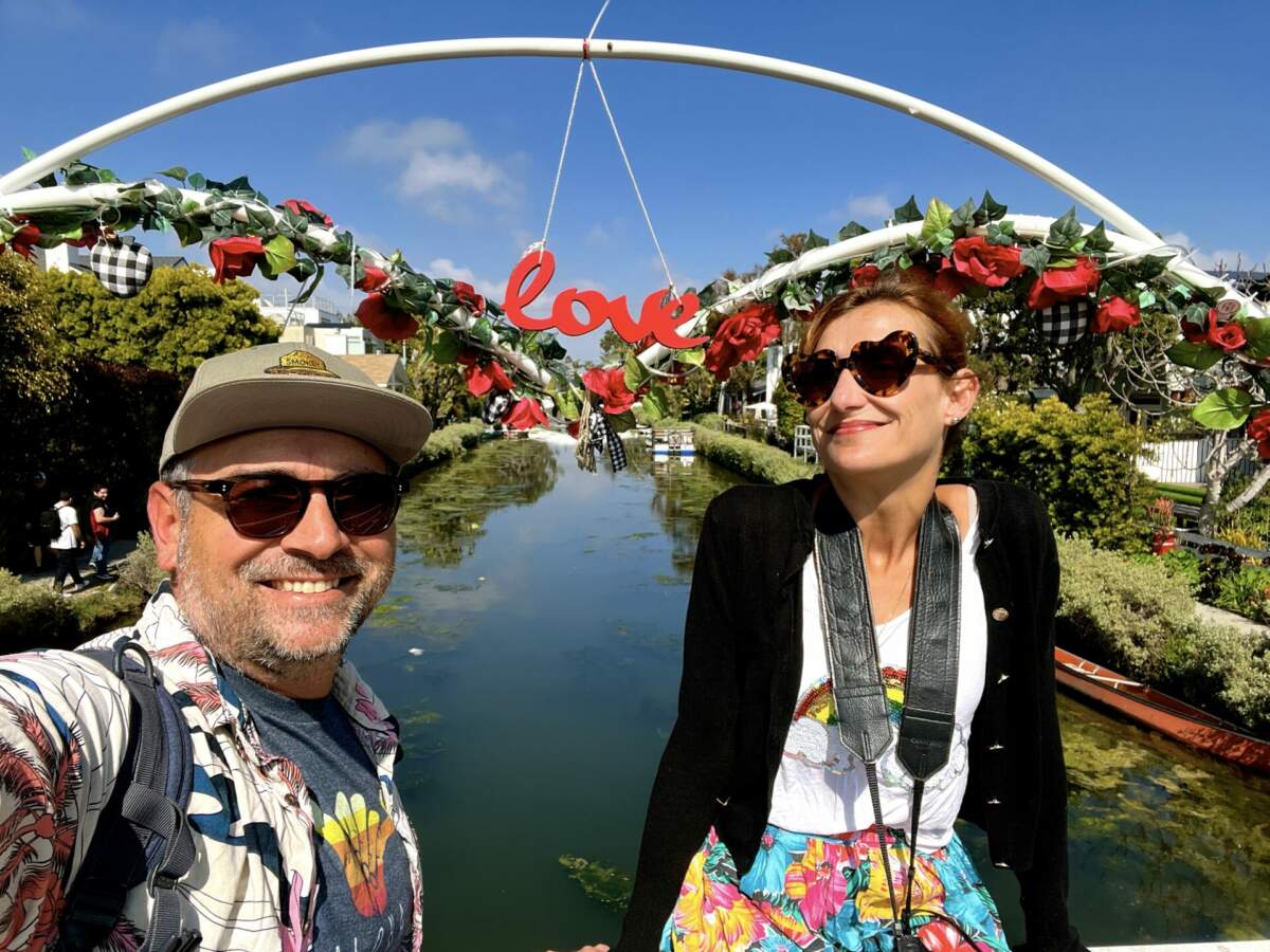 5 idées pour voir Los Angeles autrement