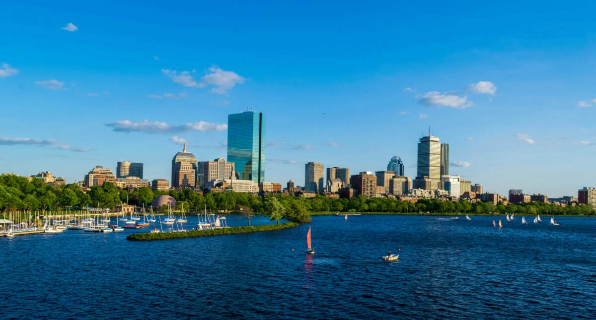 Les activités à faire à Boston