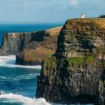 Visiter l&rsquo;Irlande en 5 étapes