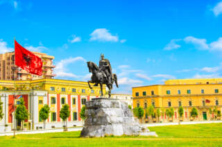 Que faire en Albanie en une semaine ? Notre circuit