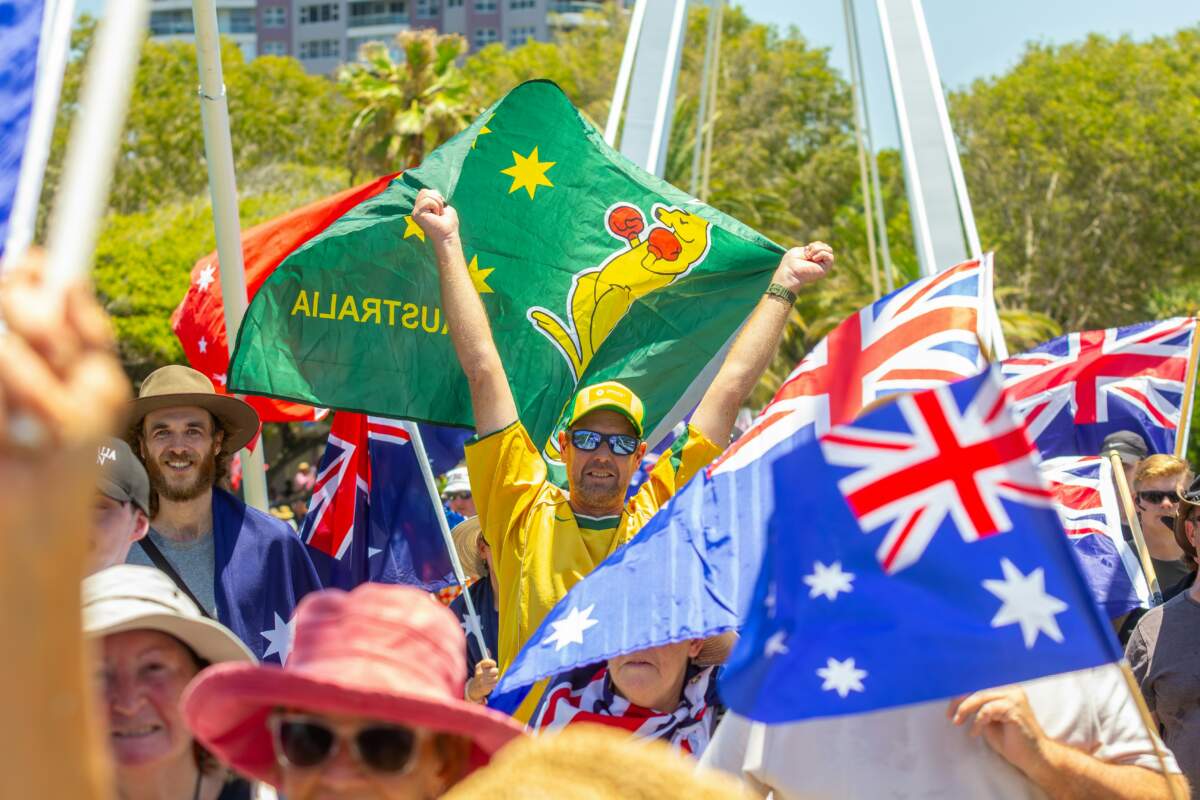 Préparez votre voyage en Australie pour la Coupe du Monde de Rugby 2027