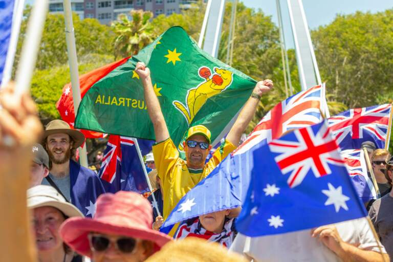 Préparez votre voyage en Australie pour la Coupe du Monde de Rugby 2027