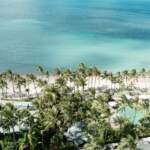 5 îles australiennes interdites d&rsquo;accès en van