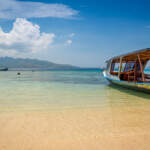 10 îles magnifiques, interdites aux voitures, à découvrir dans le monde