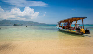 10 îles magnifiques, interdites aux voitures, à découvrir dans le monde