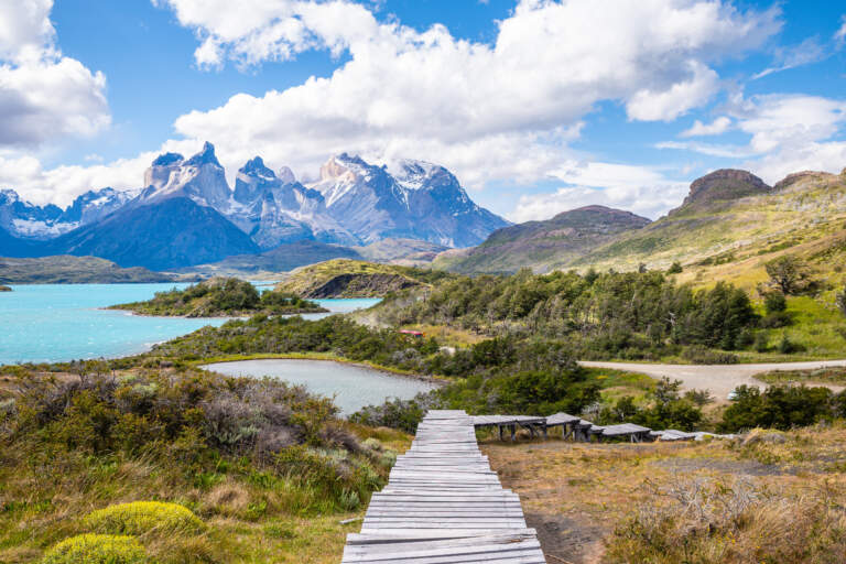 Trekking à Torres del Paine, mode d’emploi
