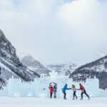 Le Canada en hiver, pourquoi c&rsquo;est finalement le meilleur moment pour y aller ?