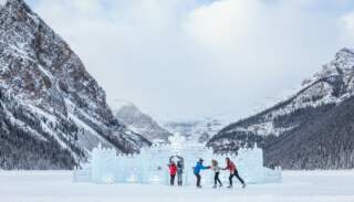 Le Canada en hiver, pourquoi c&rsquo;est finalement le meilleur moment pour y aller ?