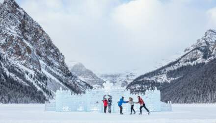 Le Canada en hiver, pourquoi c&rsquo;est finalement le meilleur moment pour y aller ?