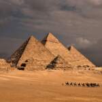 Quel circuit en Egypte en 1 semaine ?