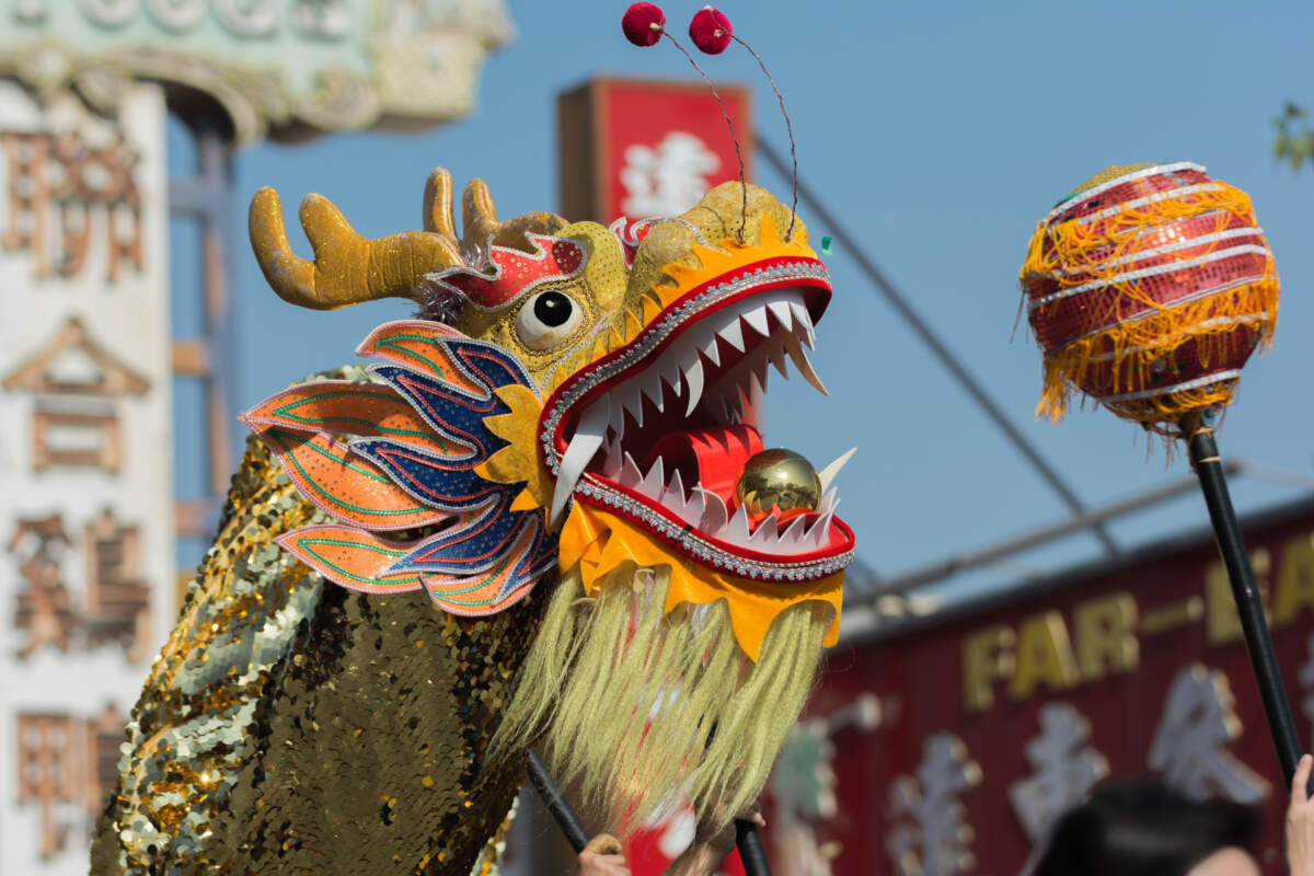 Les 10 plus beaux Chinatown dans le monde