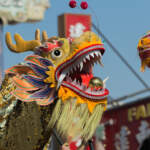 Les 10 plus beaux Chinatown dans le monde