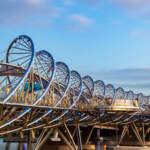 Les 10 ponts à voir en mai…pendant les ponts de mai
