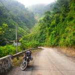 La boucle de Ha Giang, un itinéraire à moto dans le nord du Vietnam