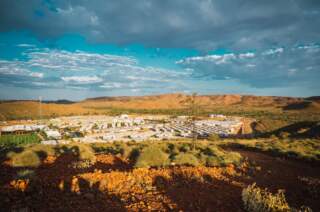 Travailler en Mining Camp en Australie : L&rsquo;interview sans filtre de Sephora et Mado