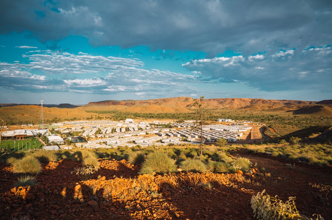 Travailler en Mining Camp en Australie : L&rsquo;interview sans filtre de Sephora et Mado
