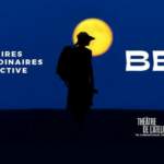 Soirée BEYOND le 19 mai 2026 à Paris