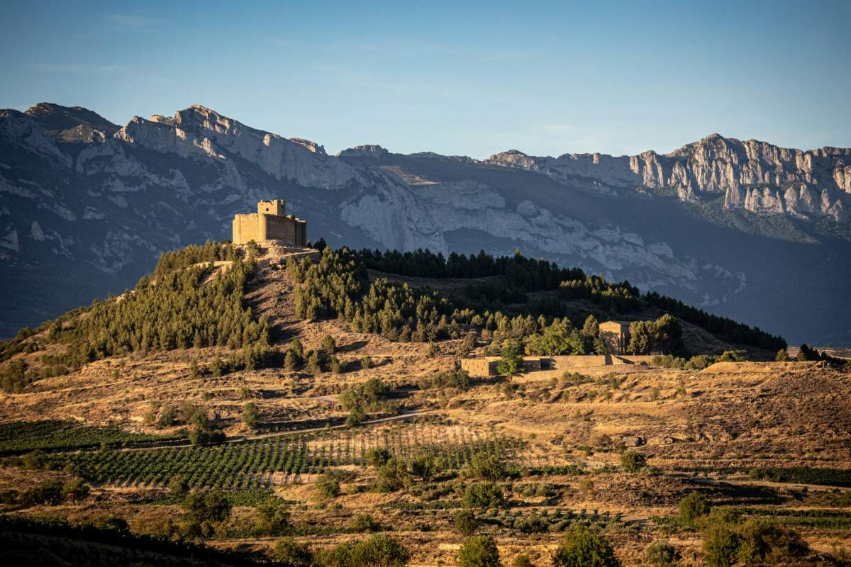 Espagne : avez-vous pensé à La Rioja ?