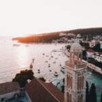Que faire en Croatie en 1 semaine ?
