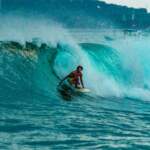 Les meilleures spots pour faire du surf à Bali