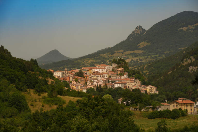 Italie : avez-vous pensé au Molise ?