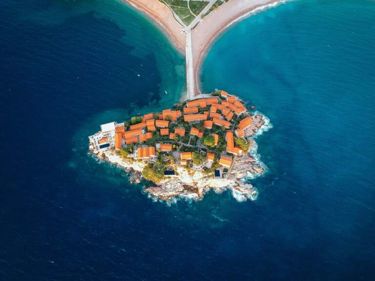 Que faire au Monténégro en 1 semaine ?