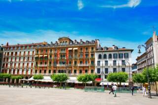 5 raisons de visiter la Navarre en Espagne