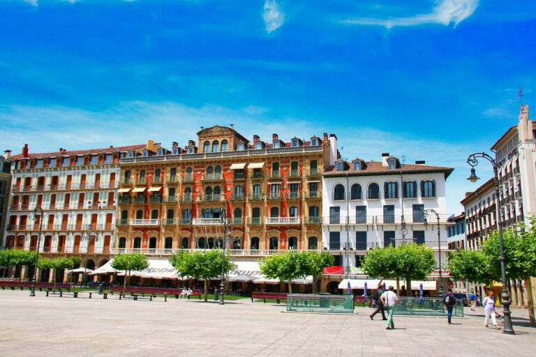 5 raisons de visiter la Navarre en Espagne
