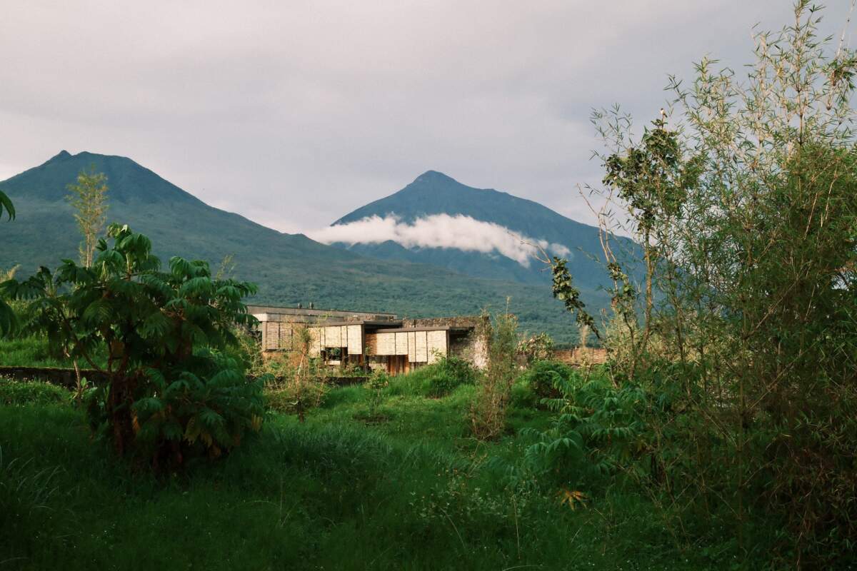 Journal de bord au Rwanda