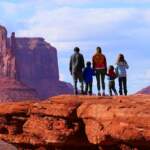 Organiser un voyage aux USA avec des enfants : les astuces de conseillers voyage qui sont eux-mêmes parents !