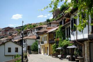Que voir en Bulgarie en 1 semaine ?