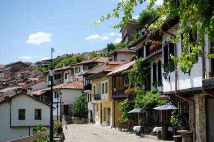 Que voir en Bulgarie en 1 semaine ?