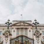 Les résidences de la famille royale britannique à visiter