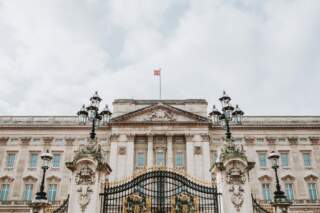 Les résidences de la famille royale britannique à visiter