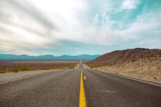 Road Trip sur la côte ouest des USA : comment planifier étape par étape ?