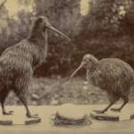 Où voir des kiwis en Nouvelle-Zélande ?