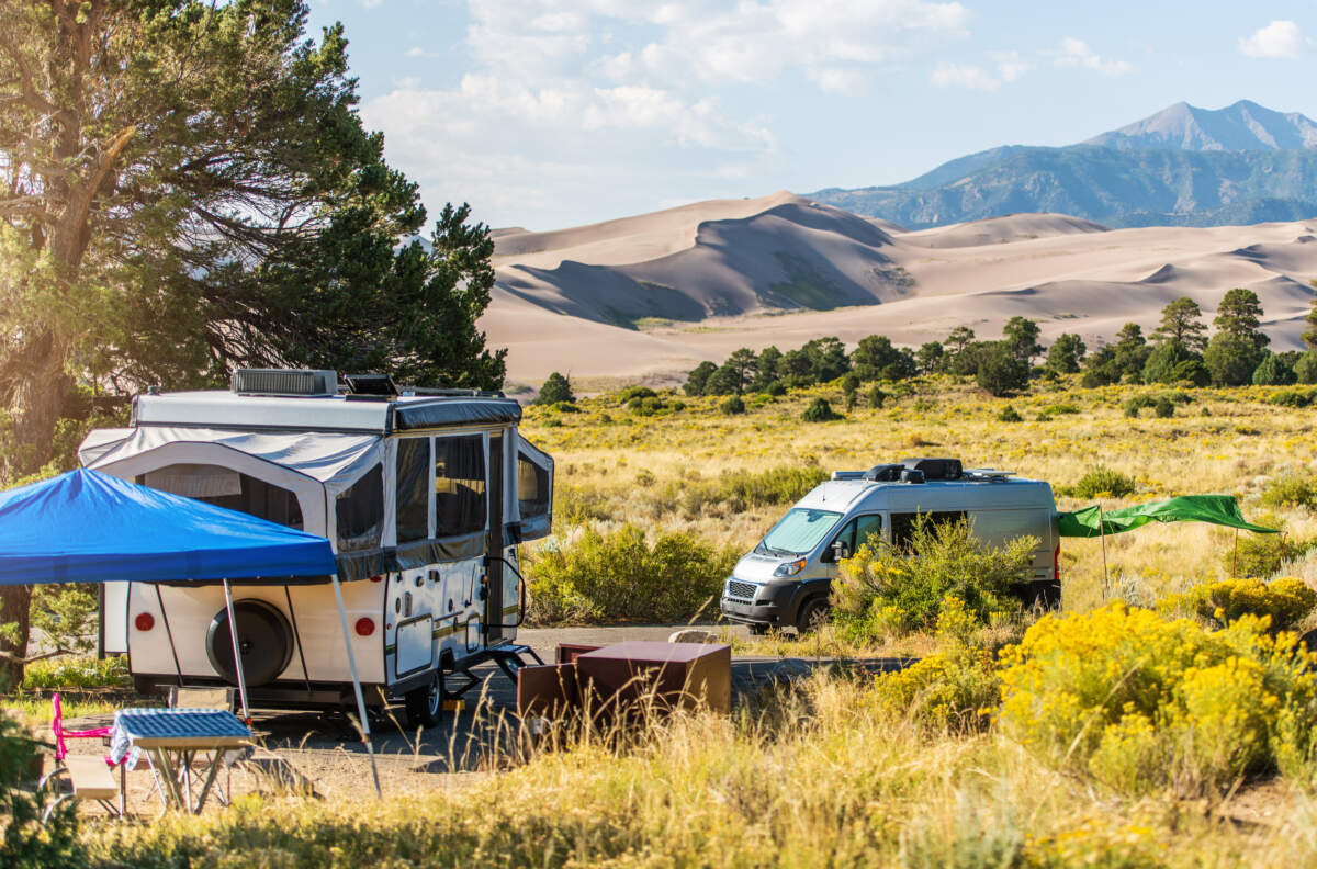 Les indispensables à acheter en arrivant aux USA pour un road-trip en famille