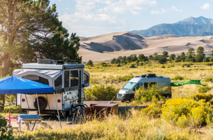 Les indispensables à acheter en arrivant aux USA pour un road-trip en famille