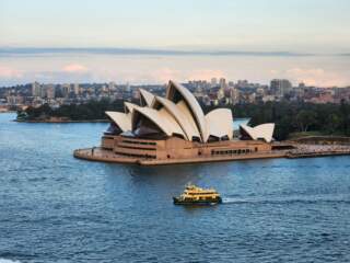 Augmentation des tarifs pour les visas en Australie