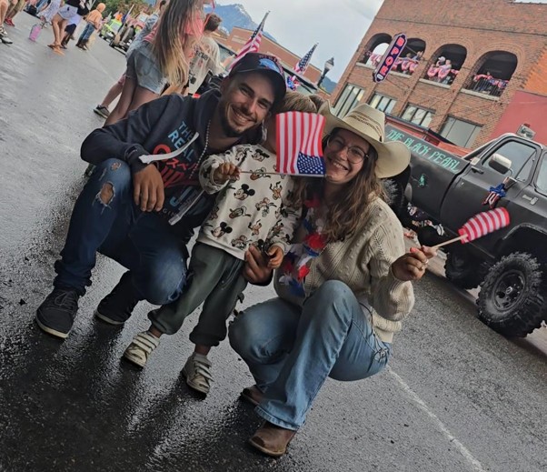 équipements road trip usa en camping car