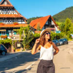 Les plus beaux villages de la Forêt-Noire en Allemagne